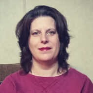 Stacy Byrd